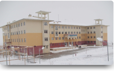 Toki Şehit Şükrü Özyol Ortaokulu Fotoğrafı